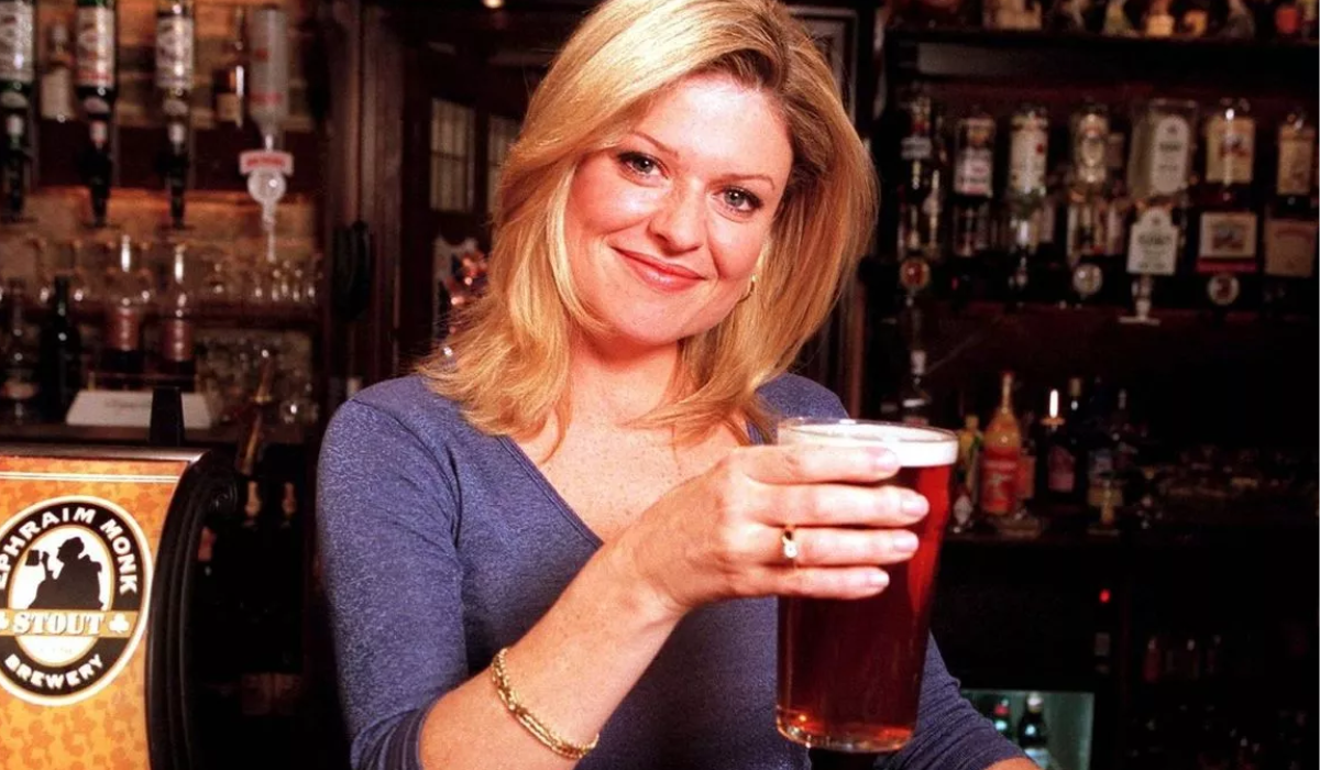 Emmerdale: Emily Symons