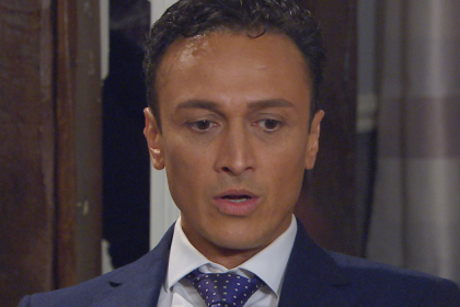 Emmerdale: Jai Sharma