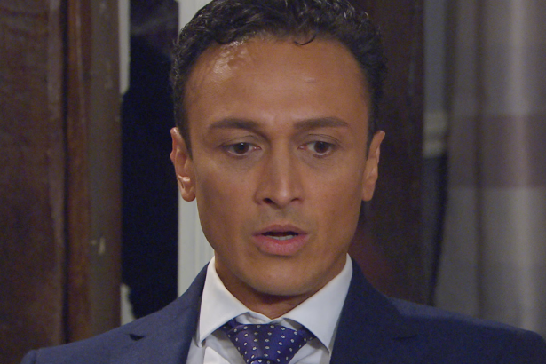 Emmerdale: Jai Sharma