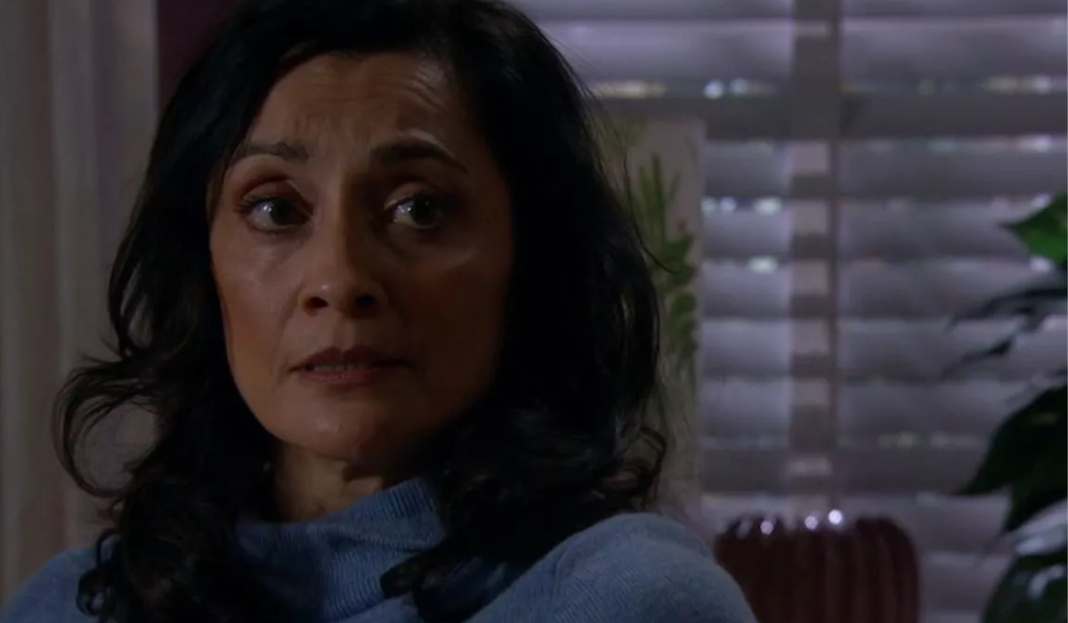 Emmerdale: Manpreet Sharma