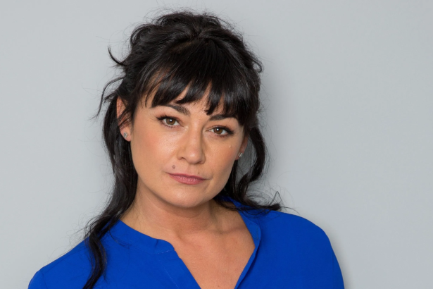 Emmerdale: Moira Dingle