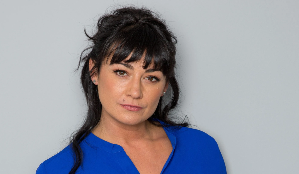 Emmerdale: Moira Dingle