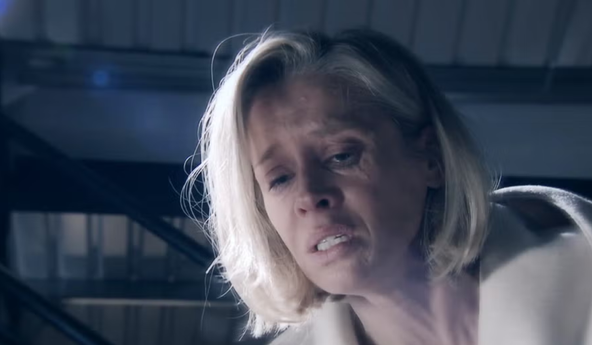 Emmerdale: Ruby Miligan