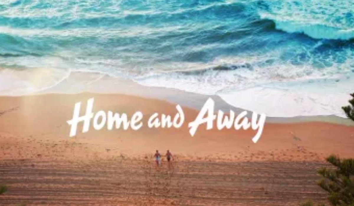 Home and Away