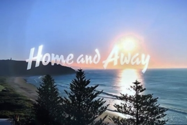 Home and Away
