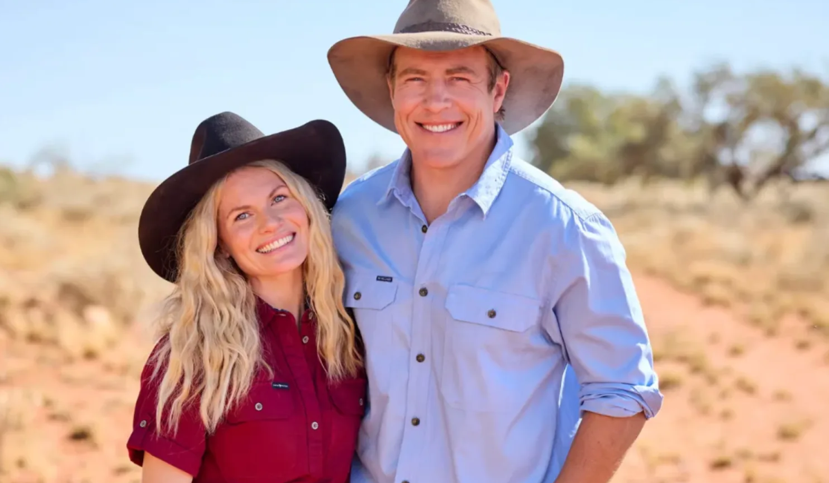 Home and Away: Brax & Ricky