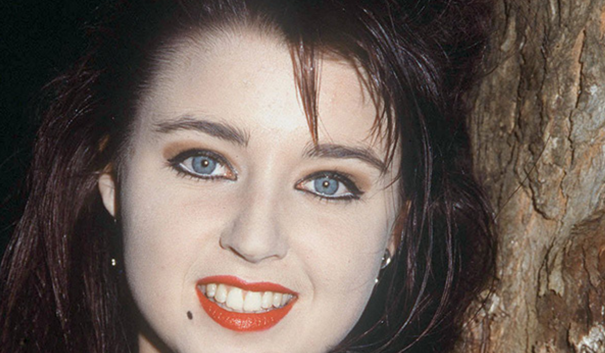 Home and Away: Emma Jackson