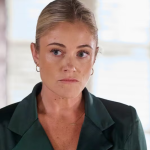 Home and Away: Harper