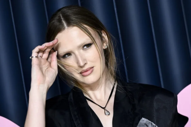 Home and Away : Maddison Brown