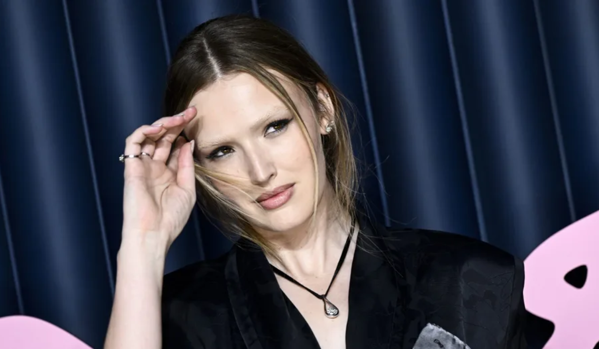 Home and Away : Maddison Brown