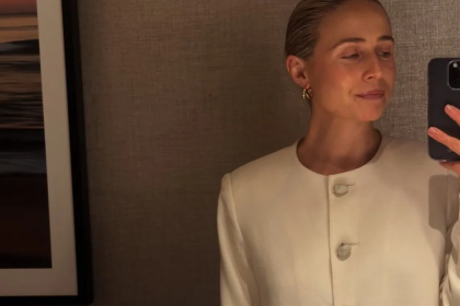 Home and Away: Tessa James