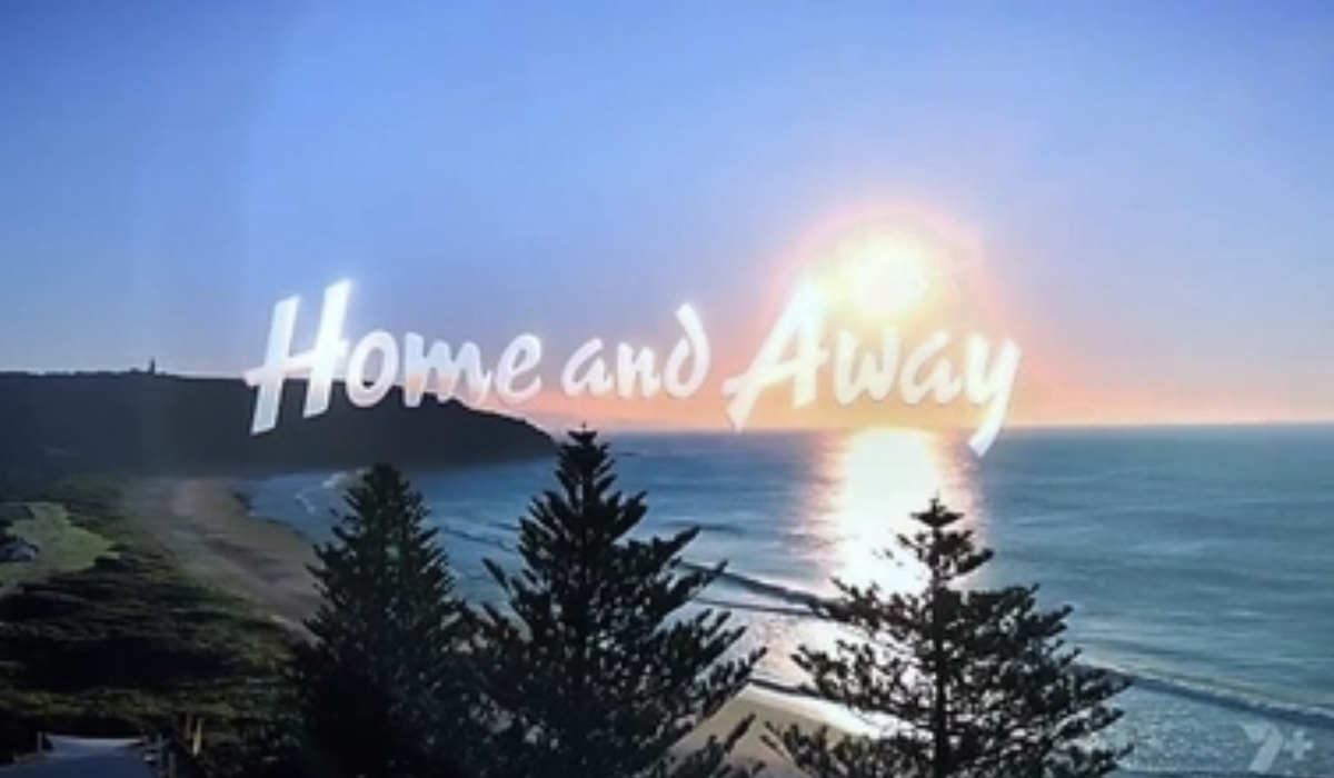 Home and Away