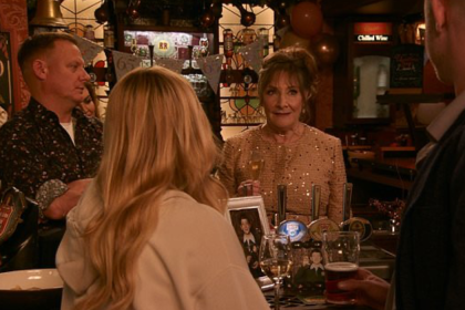 Maggie-coronation-street
