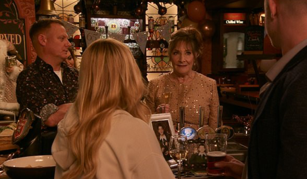 Maggie-coronation-street