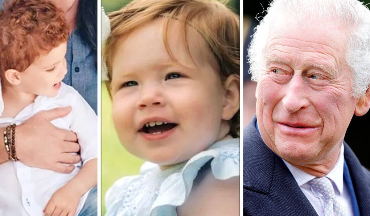 Royal News: King Charles