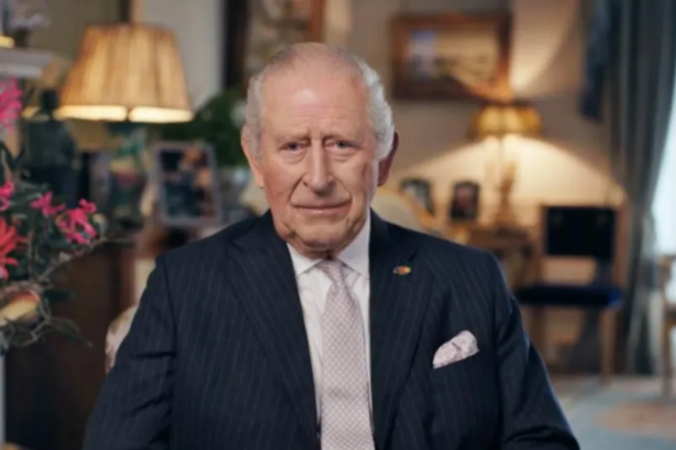 Royal News: King Charles