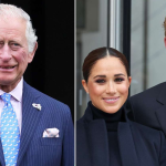 Royal News: Charles & Harry