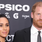 Royal News: Harry & Meghan