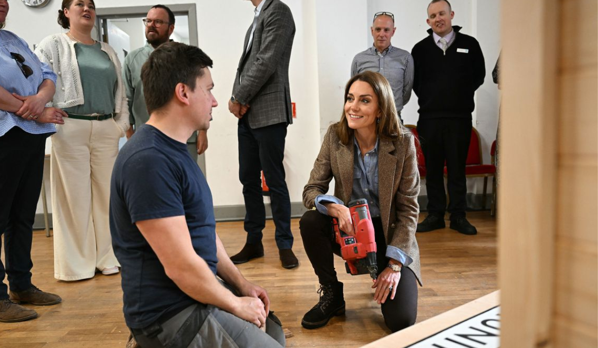 Royal News: Kate Middleton