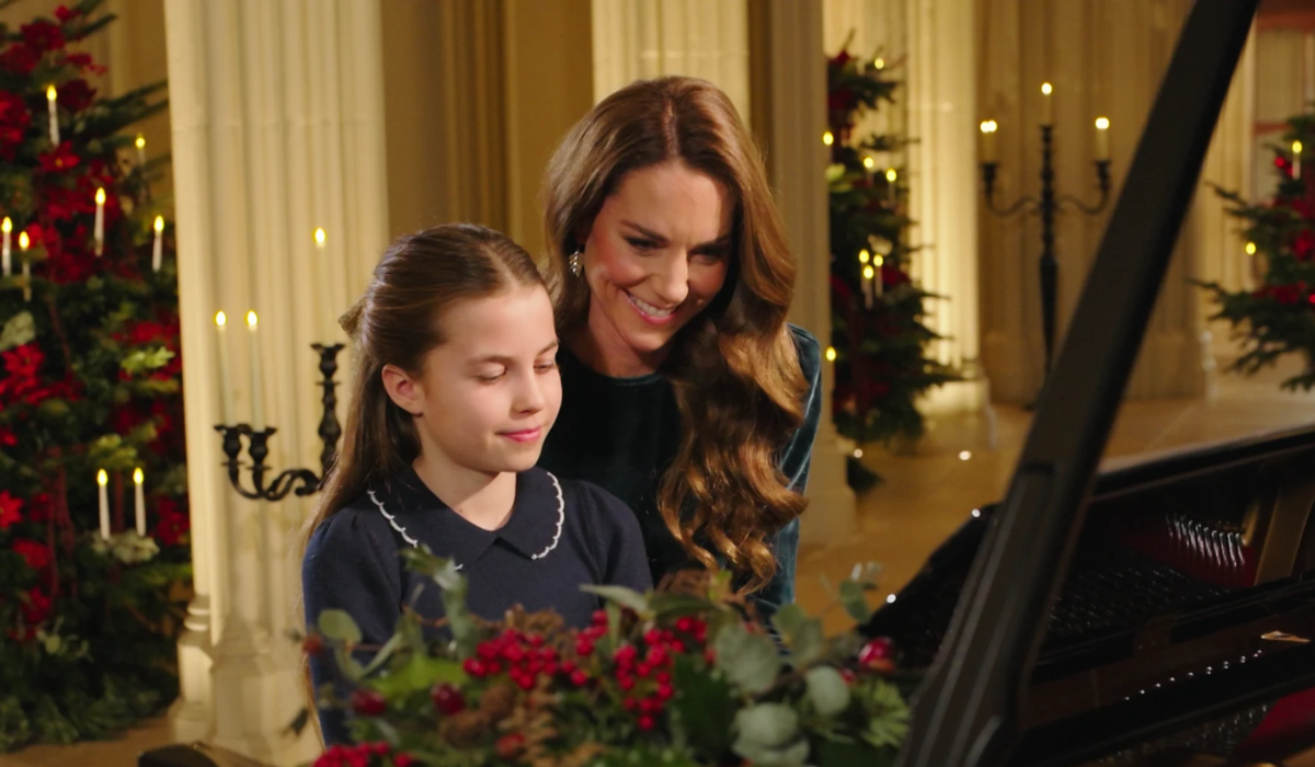 Royal News: Kate Middleton