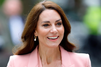 Royal News: Kate Middleton