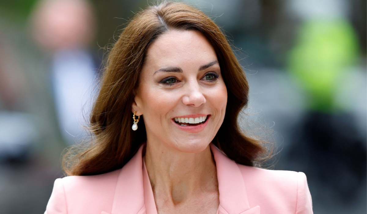 Royal News: Kate Middleton
