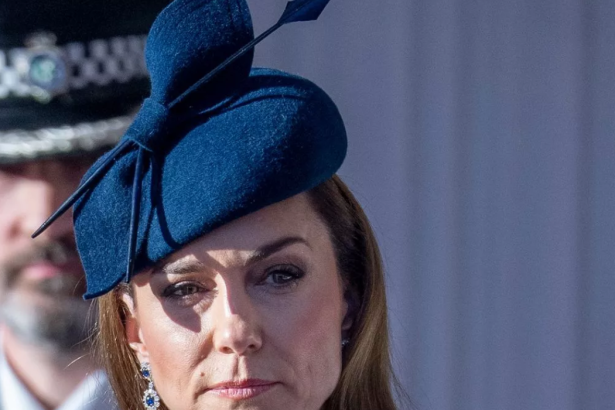 Royal News: Kate Middleton