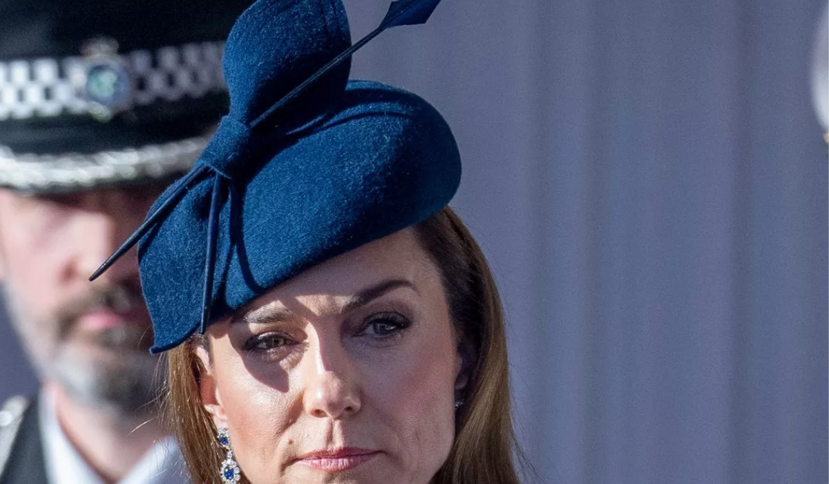 Royal News: Kate Middleton