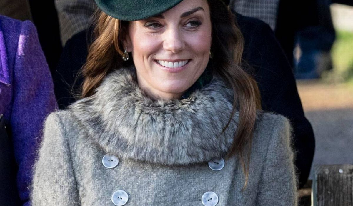 Royal News: Kate Middleton