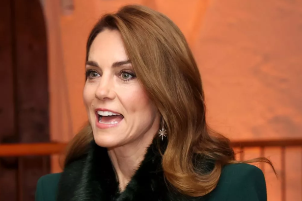 Royal News: Kate Middleton