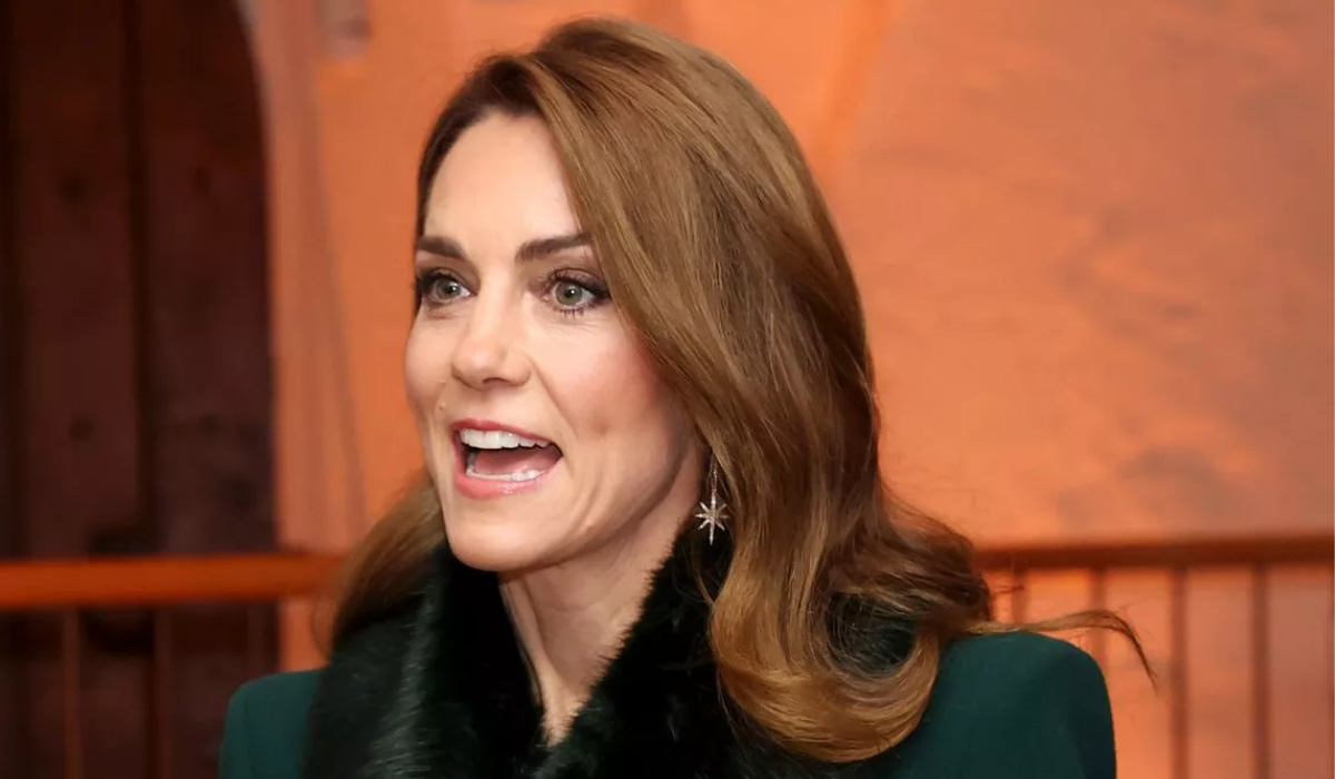 Royal News: Kate Middleton