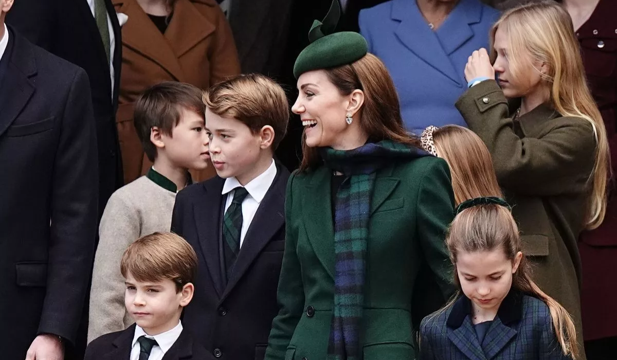 Royal News: Kate Middleton