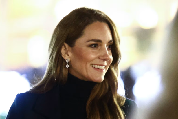 Royal News: Kate Middleton