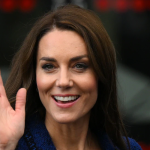 Royal News: Kate Middleton