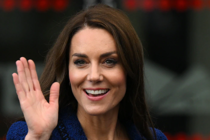 Royal News: Kate Middleton