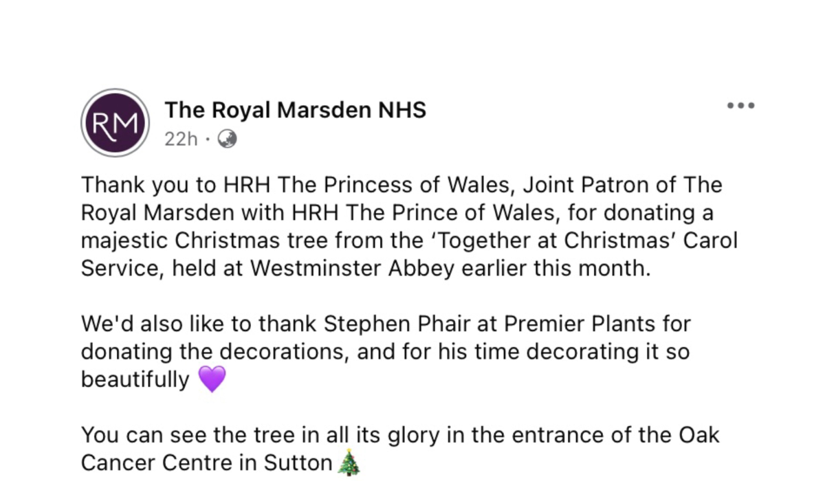 Royal News: Kate Middleton