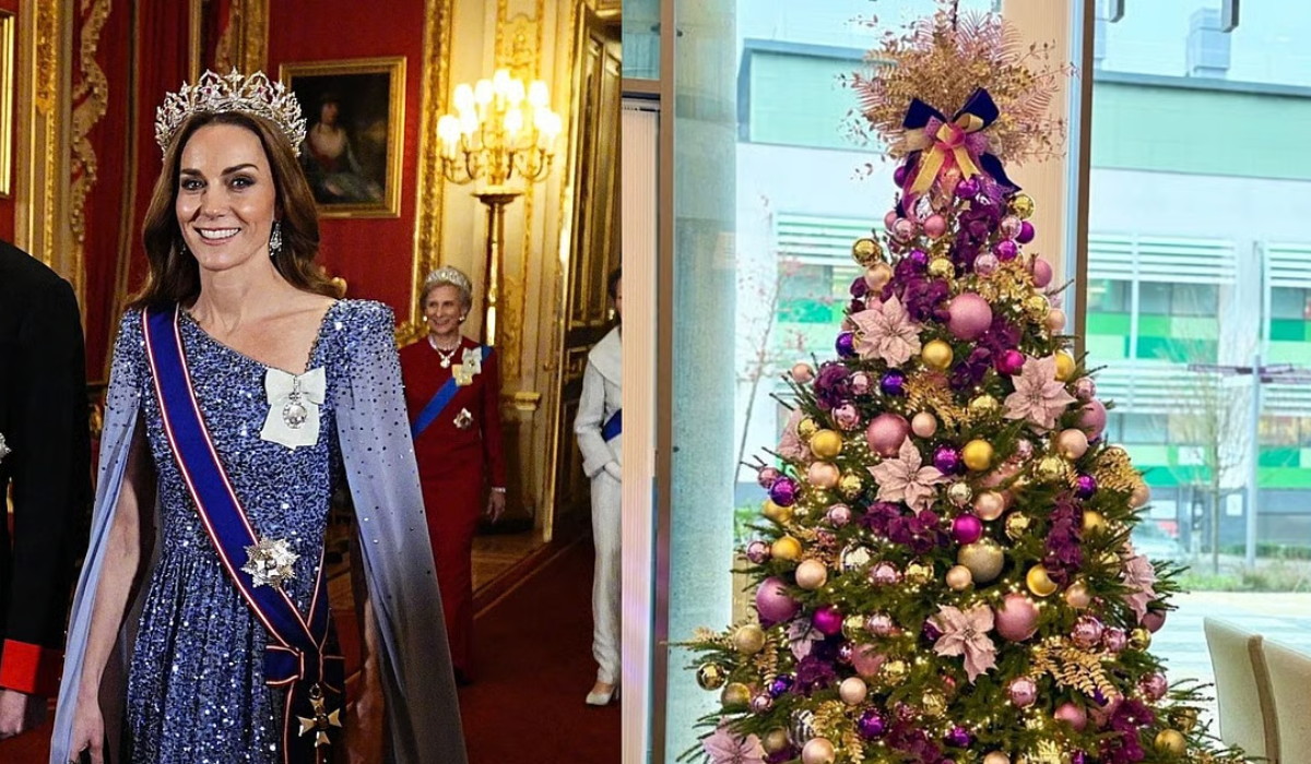 Royal News: Kate Middleton