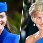 Royal News: Kate & Diana