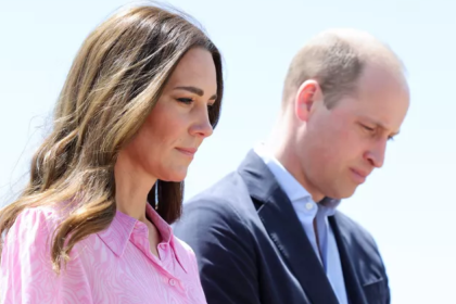 Royal News: Kate & William