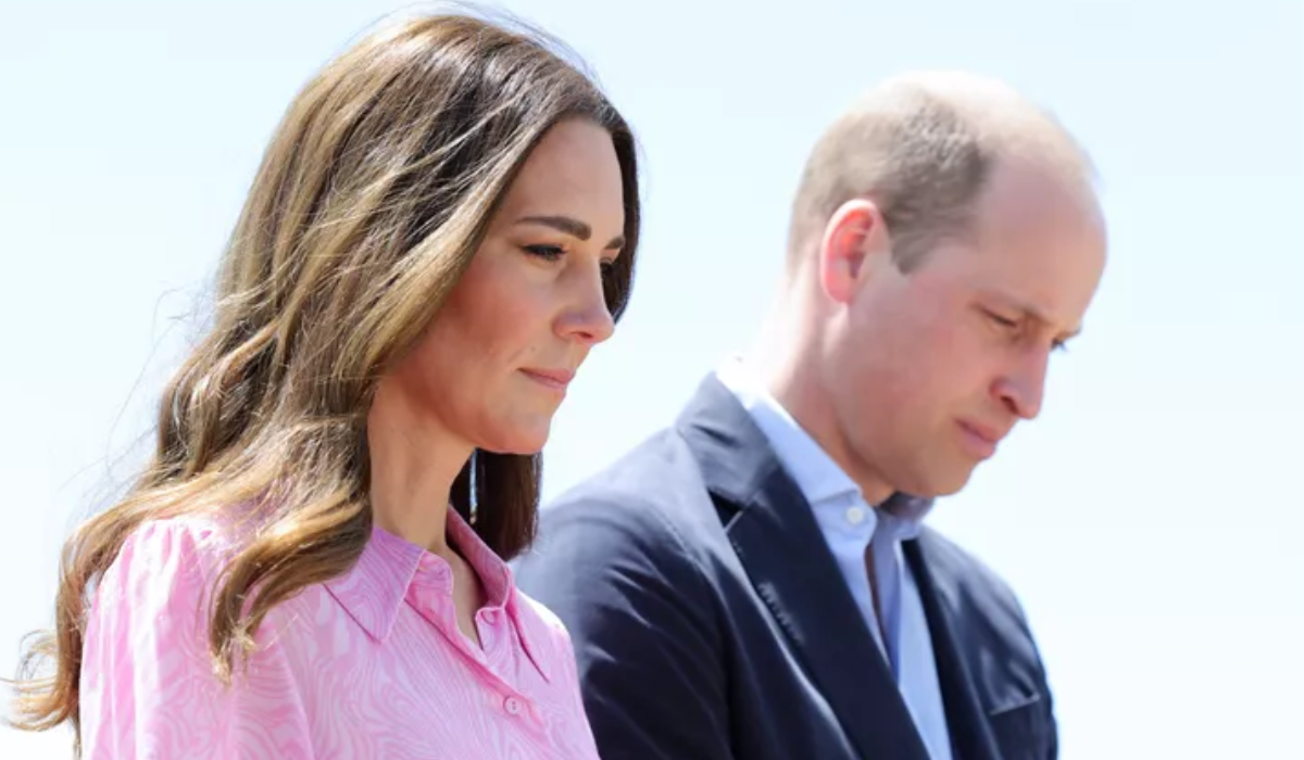 Royal News: Kate & William