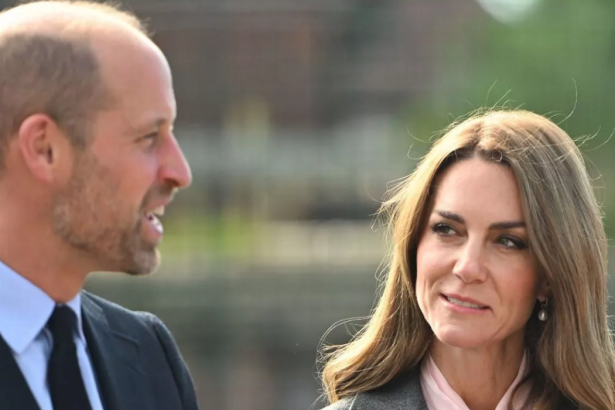 Royal News: Kate & William