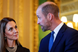 Royal News: Kate & William