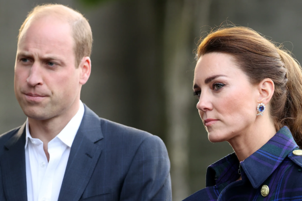 Royal News: Kate & William