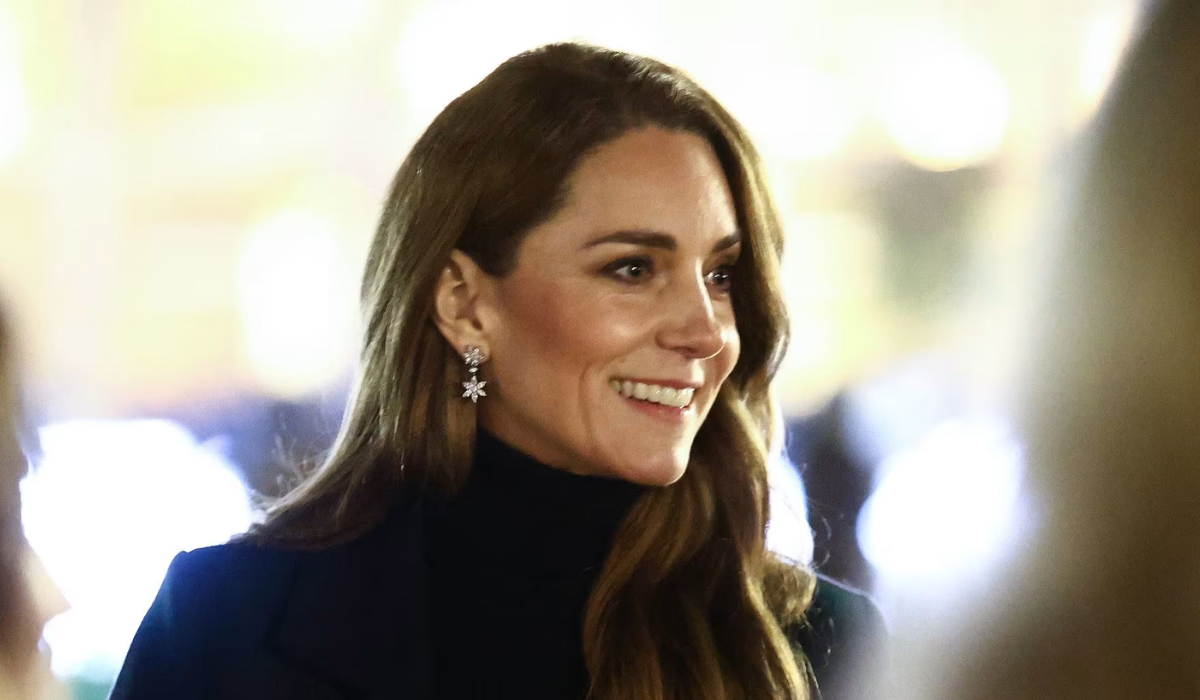 Royal News: Kate Middleton