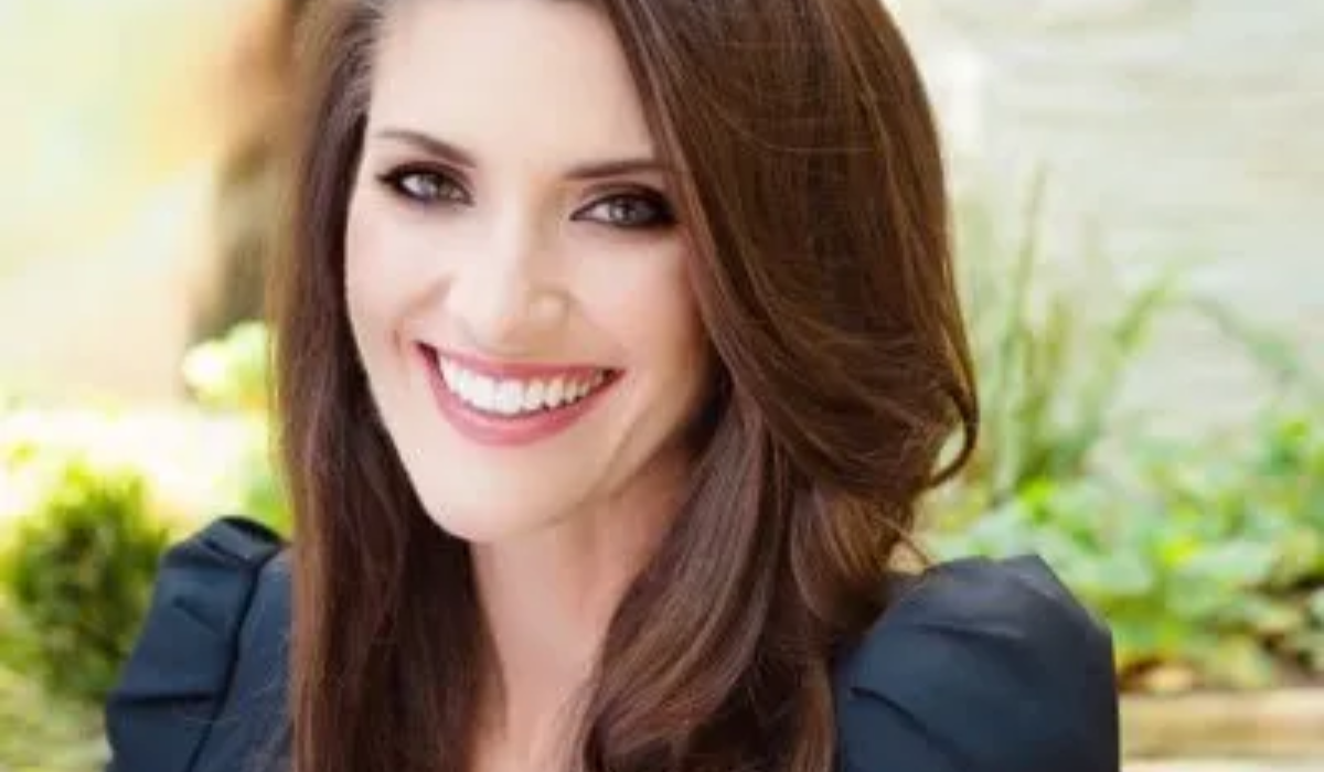 Royal News: Meredith Maines