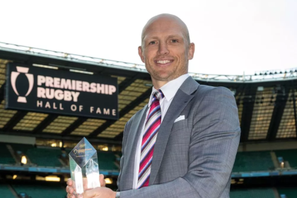 Royal News: Matt Dawson