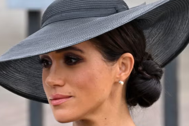 Royal News: Meghan Markle