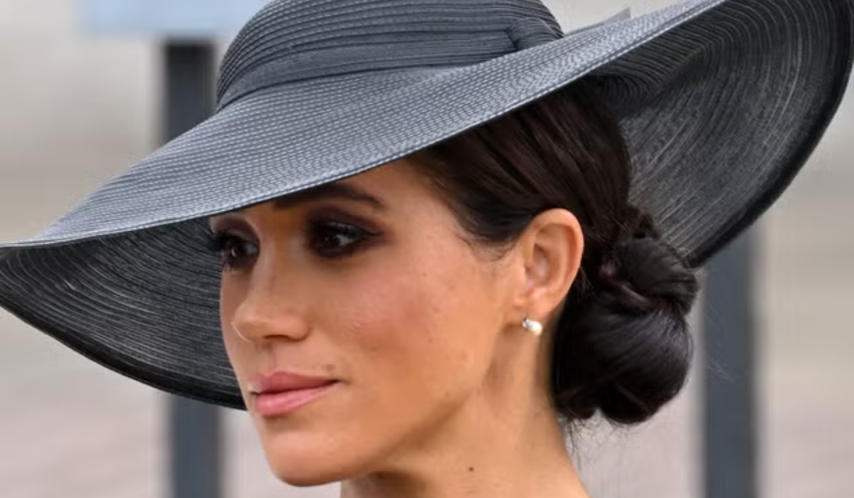 Royal News: Meghan Markle