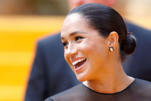 Royal News: Meghan Markle