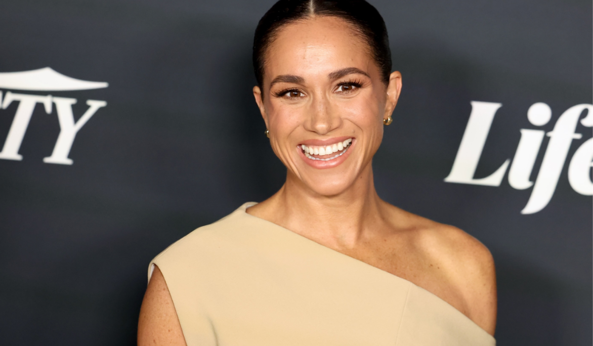 Royal News: Meghan Markle